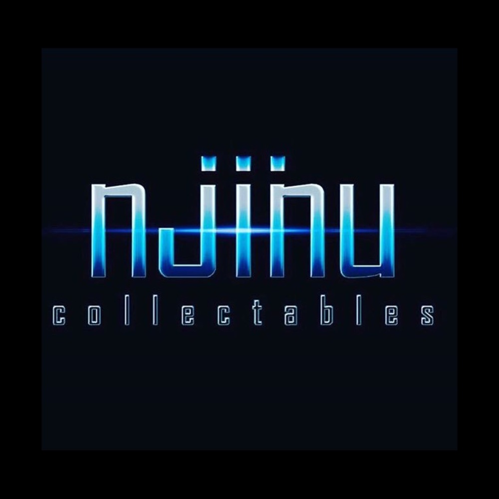 ⚡️NJINU COLLECTABLES⚡️